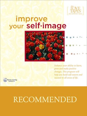 cover image of Improve Your Self-Image
